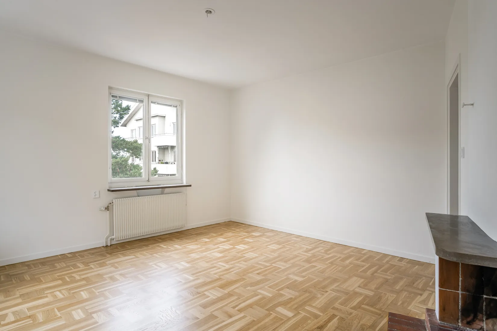 Bostadsrätt, Klubbacken 45, Mälarhöjden, Stockholm