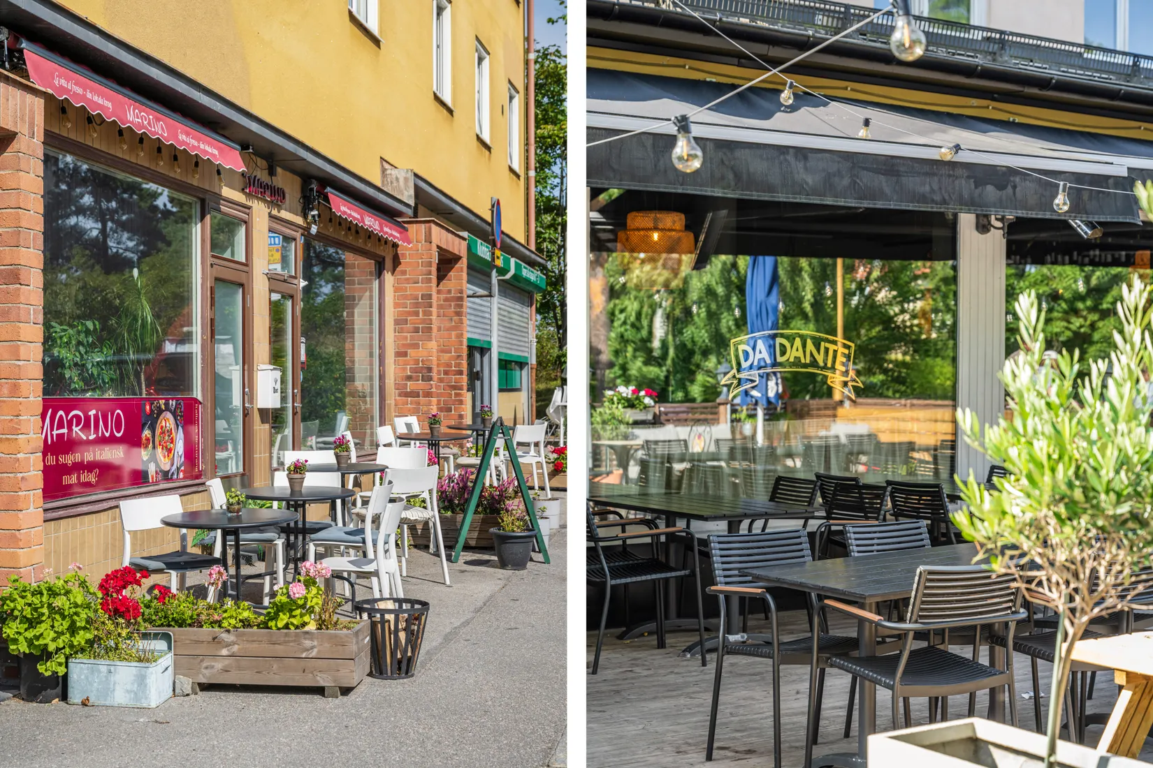 Bostadsrätt, Klubbacken 45, Mälarhöjden, Stockholm