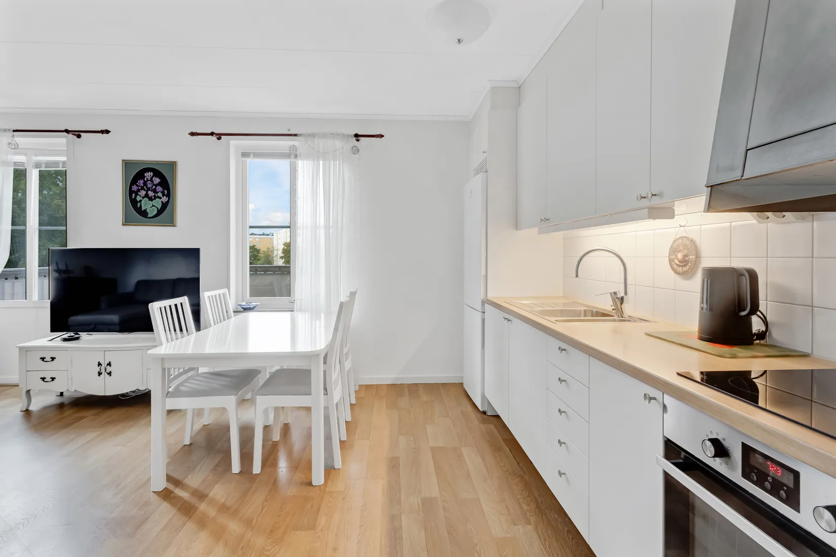 Bostadsrätt, Noras väg 1F, Norsborg, Botkyrka