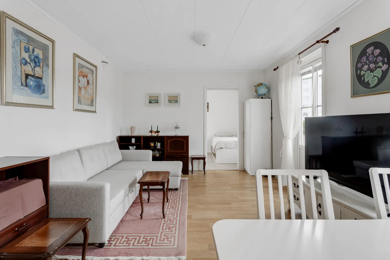 Bostadsrätt, Noras väg 1F, Norsborg, Botkyrka