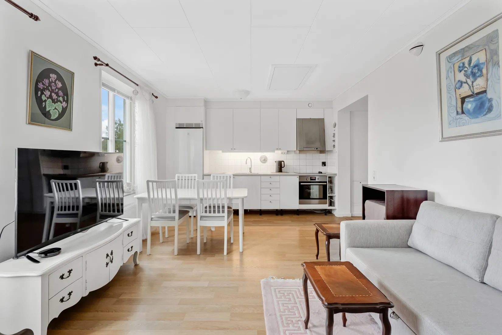 Bostadsrätt, Noras väg 1F, Norsborg, Botkyrka
