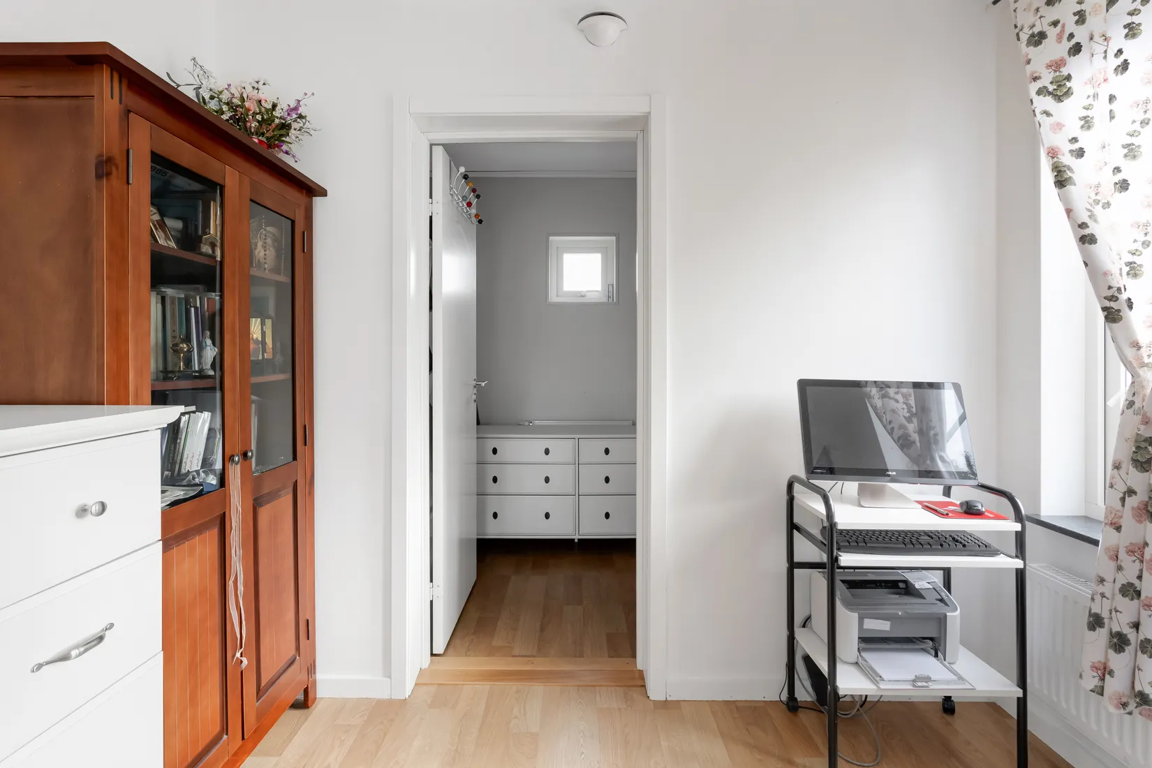 Bostadsrätt, Noras väg 1F, Norsborg, Botkyrka