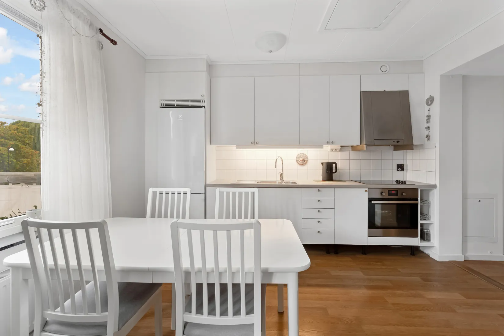 Bostadsrätt, Noras väg 1F, Norsborg, Botkyrka