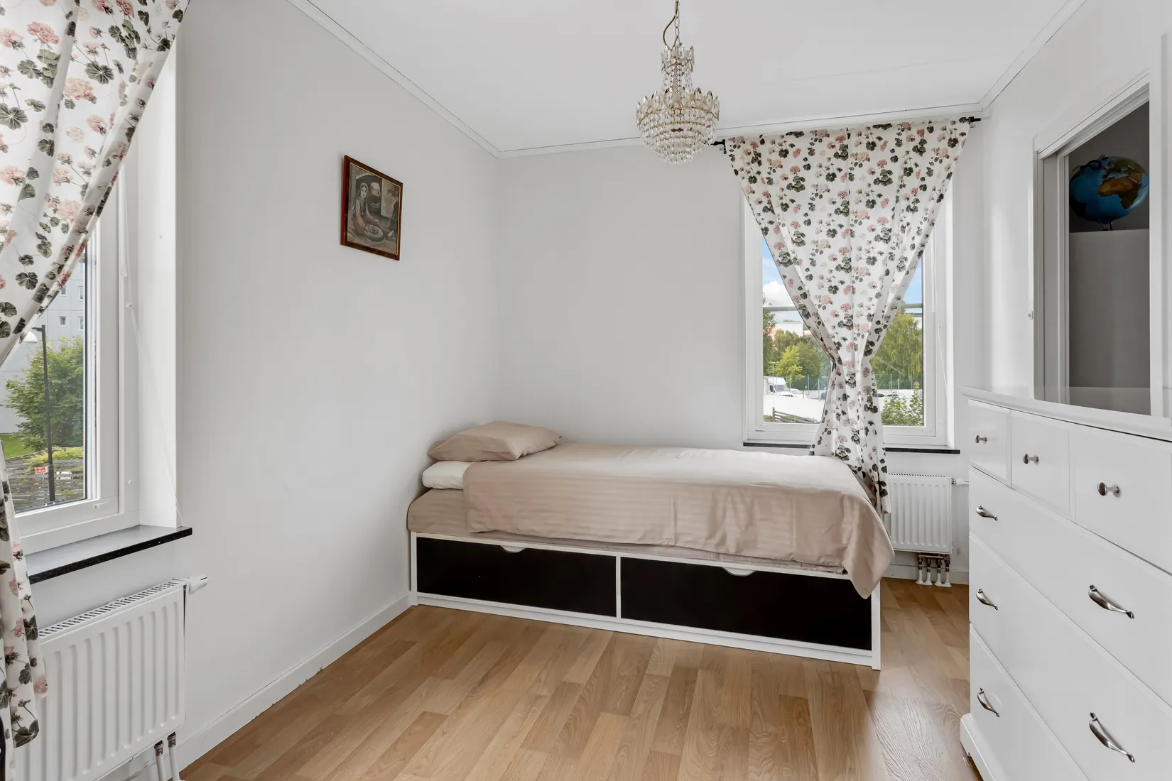 Bostadsrätt, Noras väg 1F, Norsborg, Botkyrka