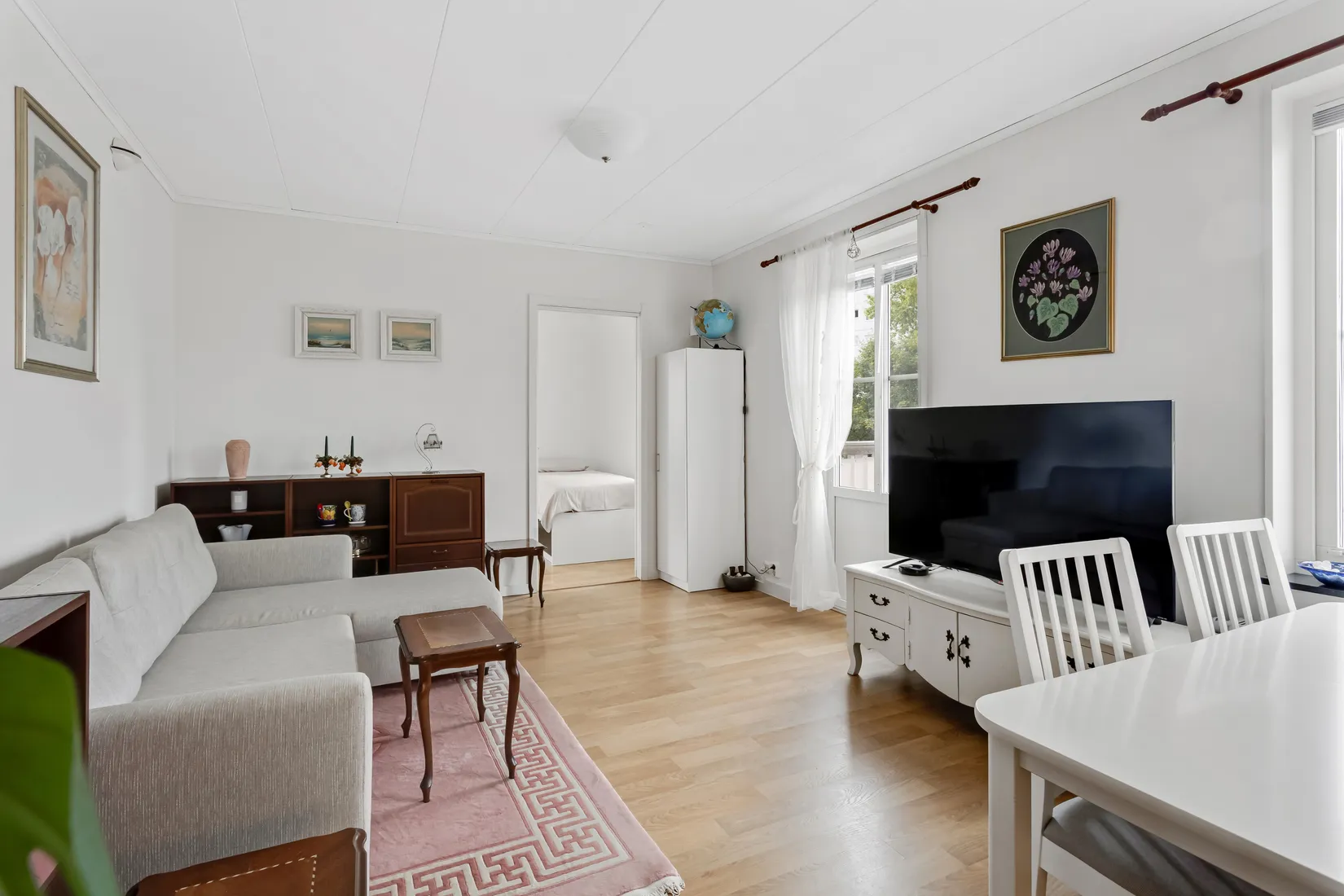 Bostadsrätt, Noras väg 1F, Norsborg, Botkyrka