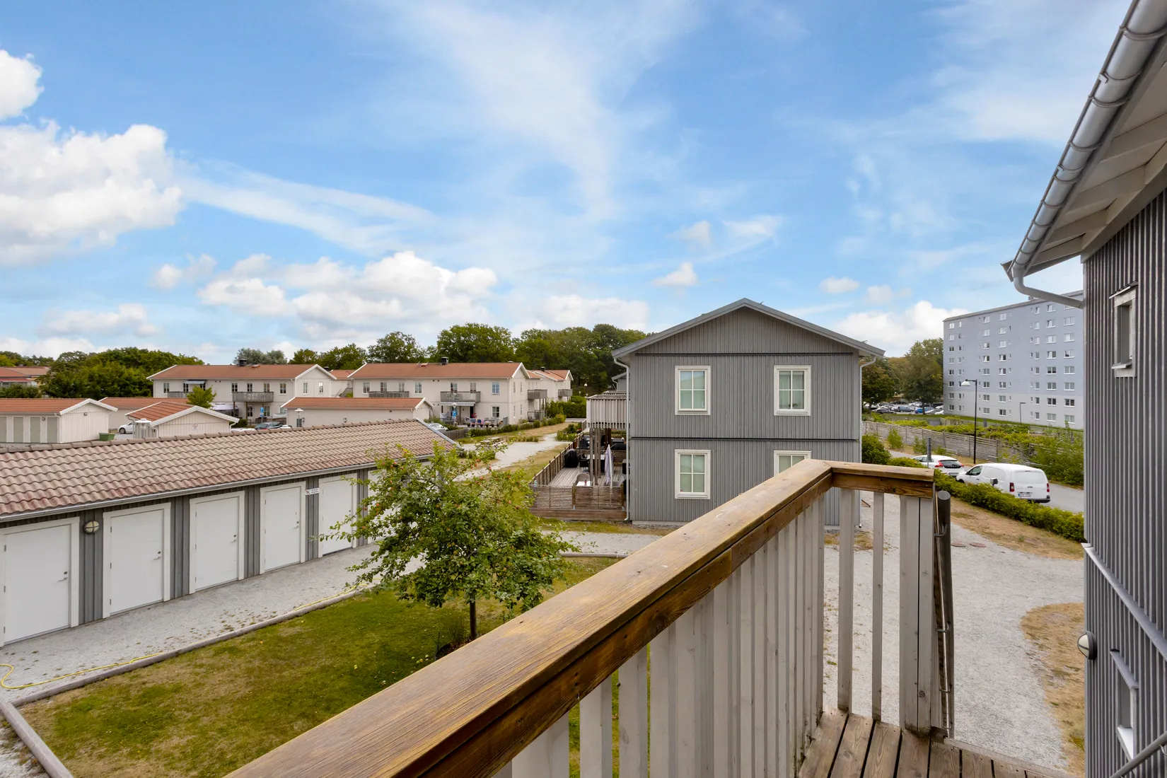Bostadsrätt, Noras väg 1F, Norsborg, Botkyrka