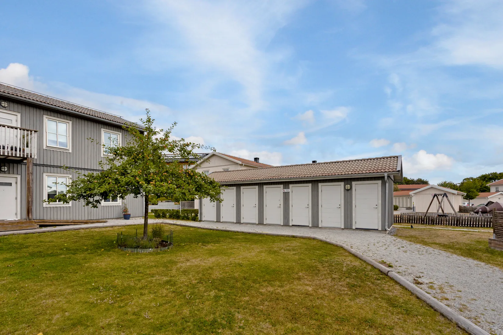 Bostadsrätt, Noras väg 1F, Norsborg, Botkyrka