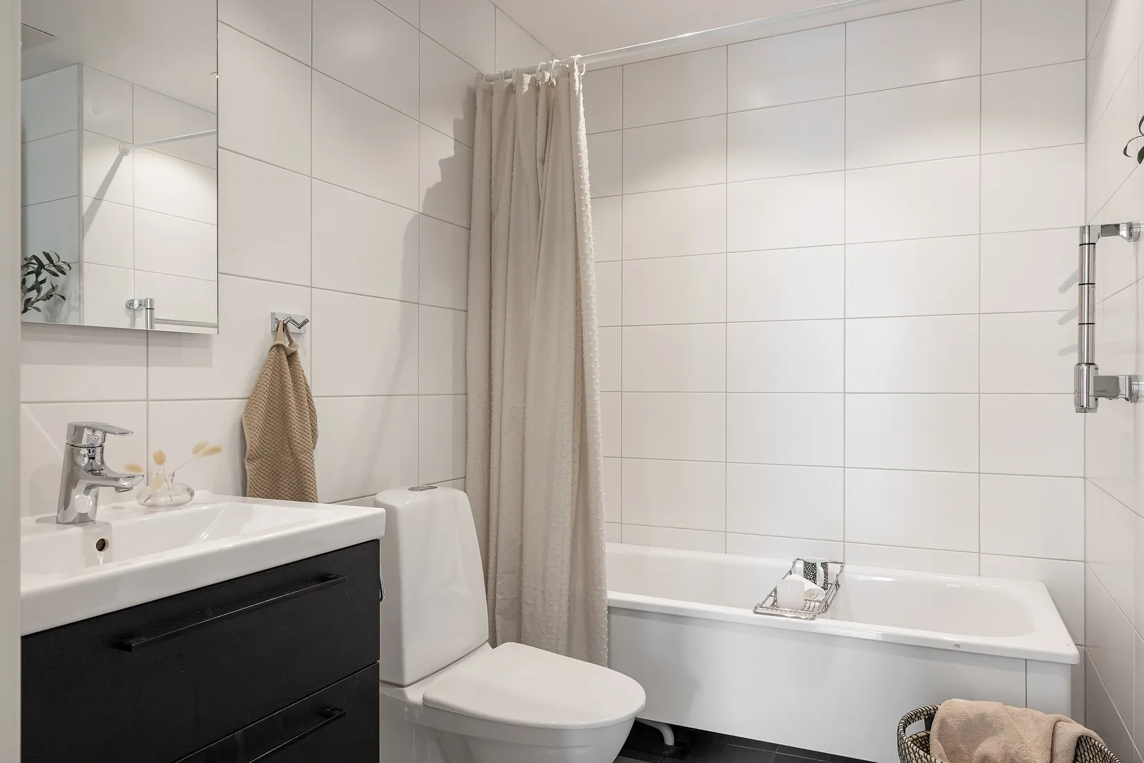 Bostadsrätt, Virkesvägen 17C, Hammarby Sjöstad, Stockholm