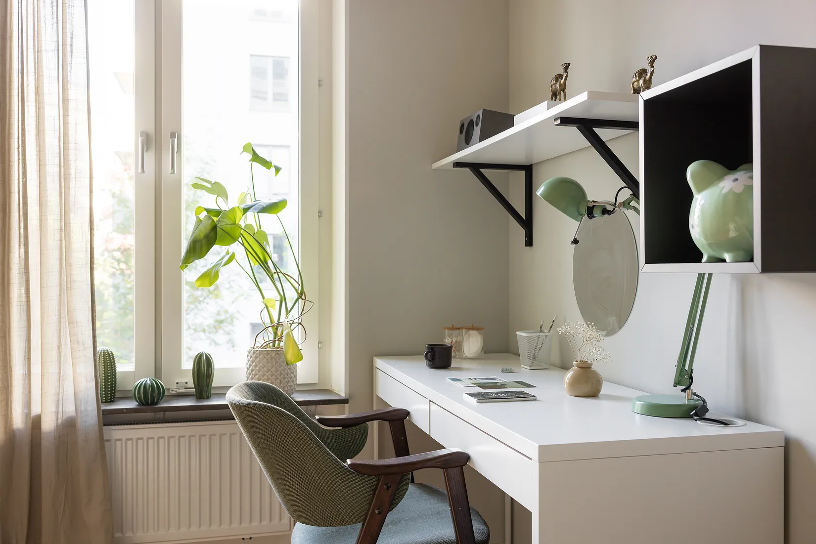 Bostadsrätt, Virkesvägen 17C, Hammarby Sjöstad, Stockholm