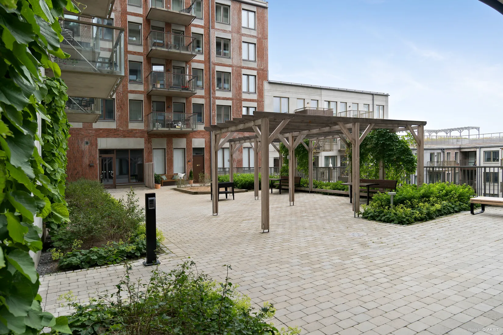 Bostadsrätt, Tändkulevägen 33, Nacka strand, Nacka