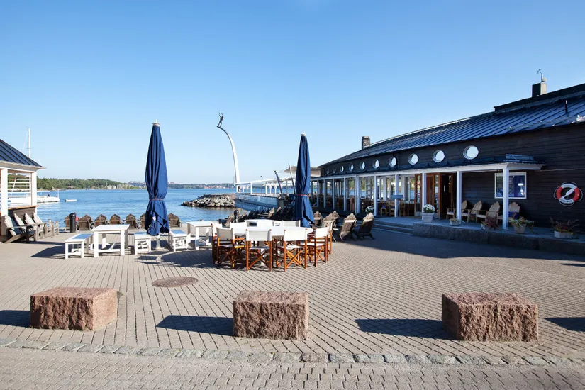 Bostadsrätt, Tändkulevägen 33, Nacka strand, Nacka