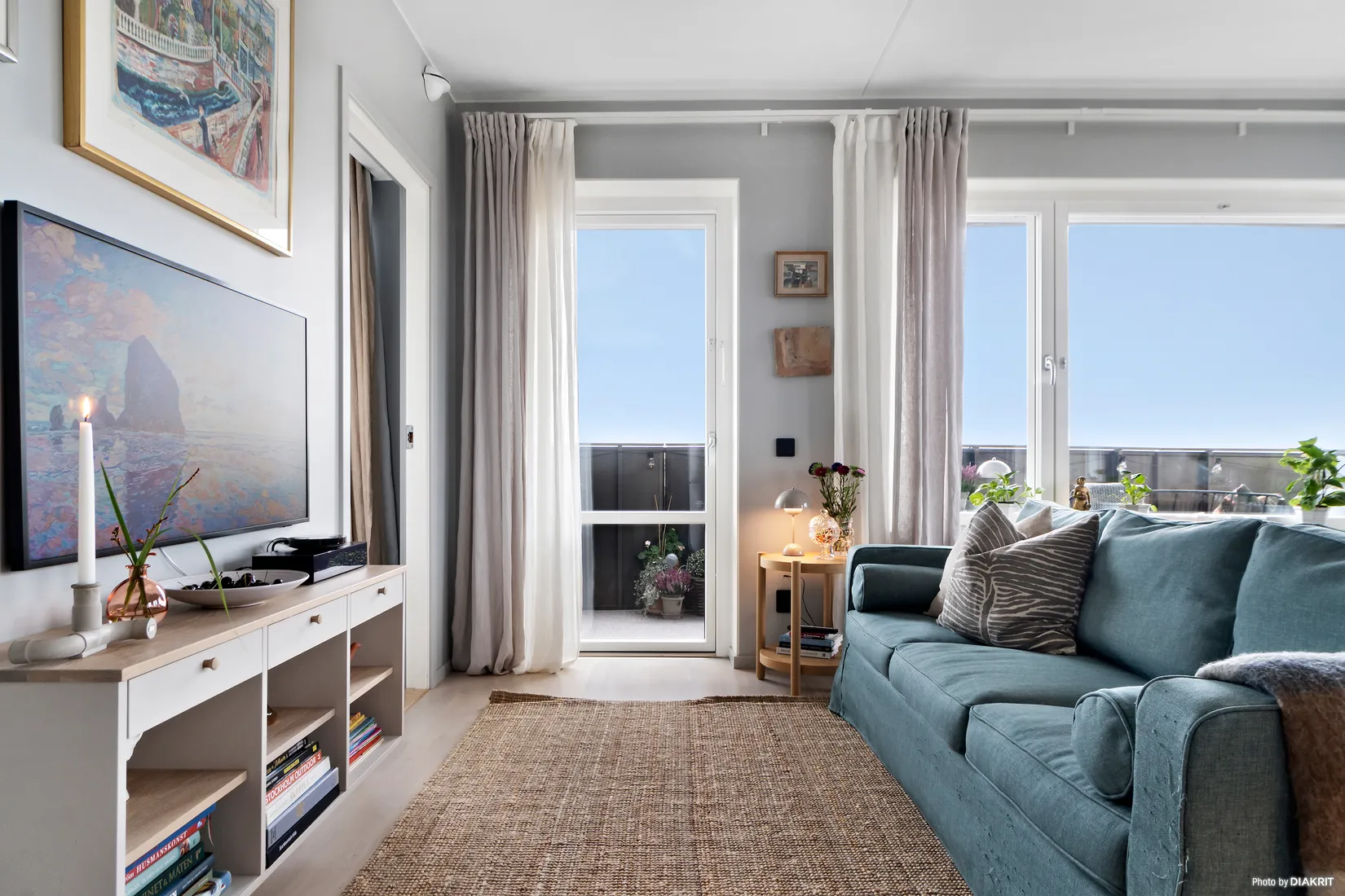 Bostadsrätt, Tändkulevägen 33, Nacka strand, Nacka