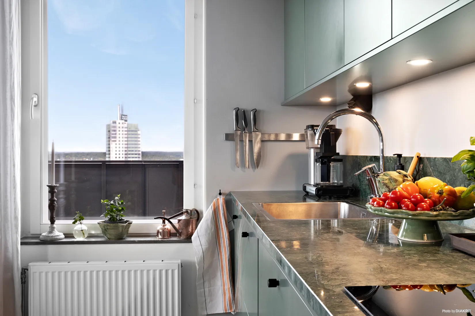 Bostadsrätt, Tändkulevägen 33, Nacka strand, Nacka