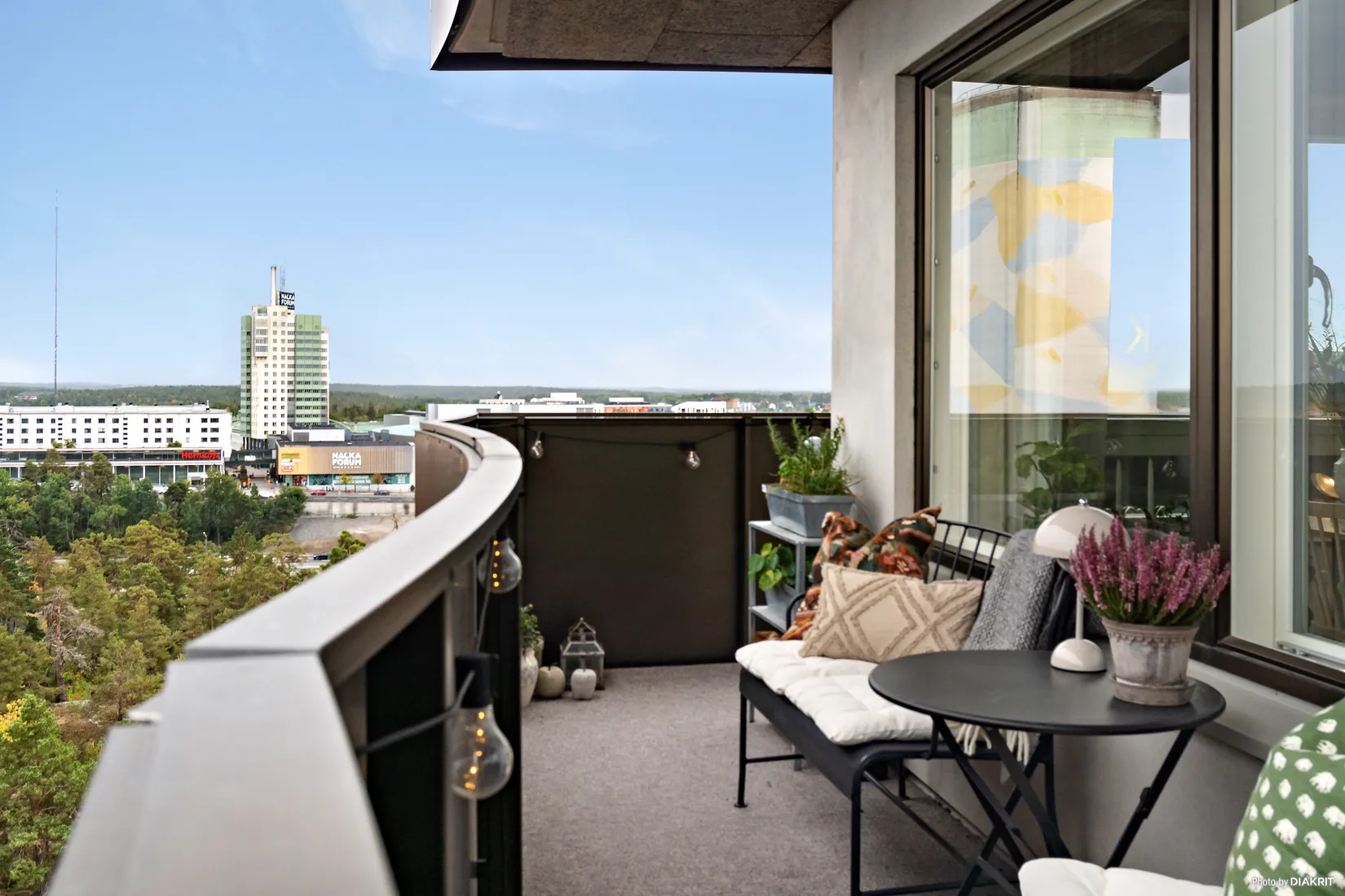 Bostadsrätt, Tändkulevägen 33, Nacka strand, Nacka