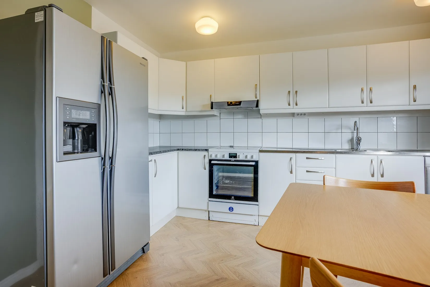 Bostadsrätt, Glädjens gränd 11, Umedalen, Umeå