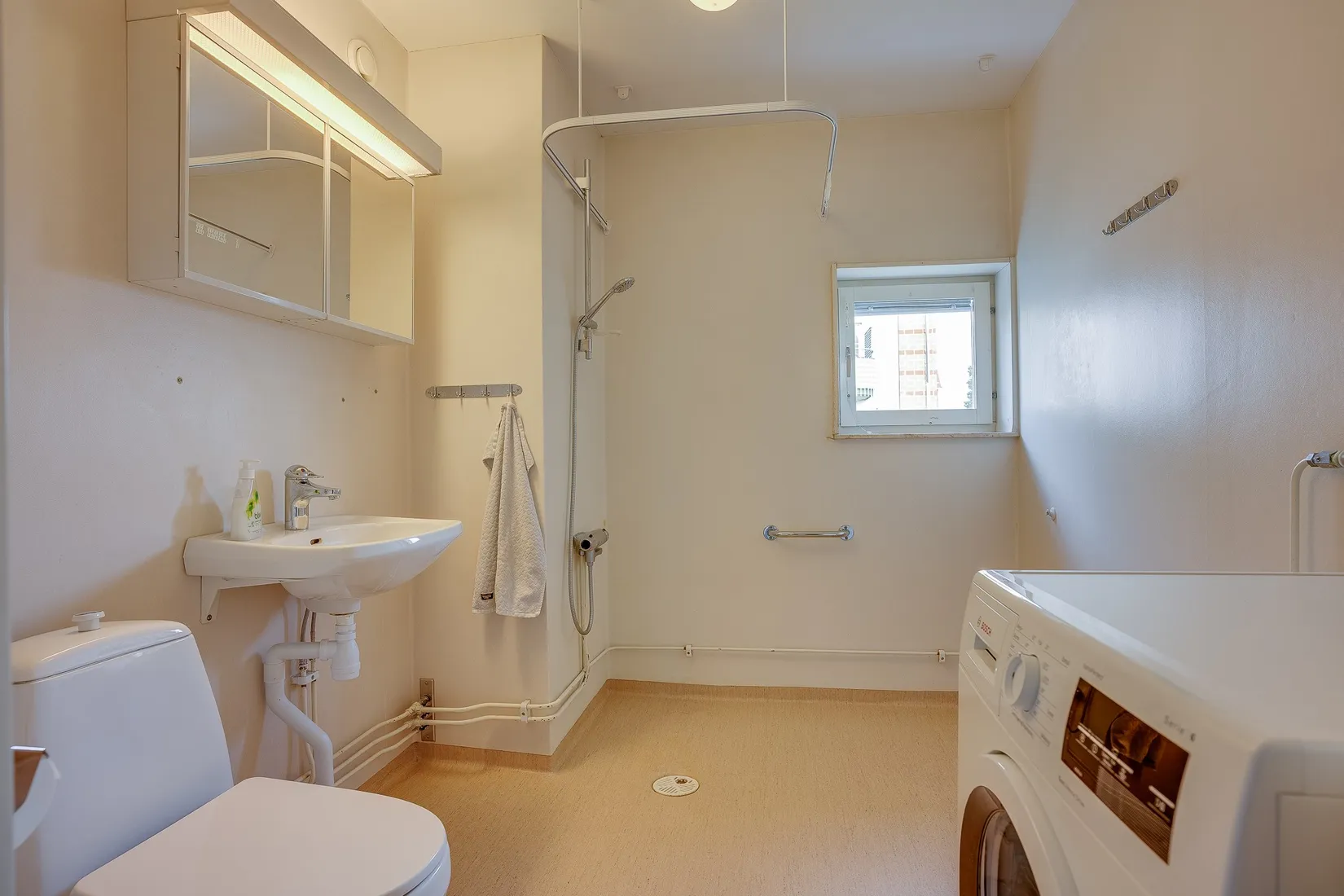 Bostadsrätt, Glädjens gränd 11, Umedalen, Umeå