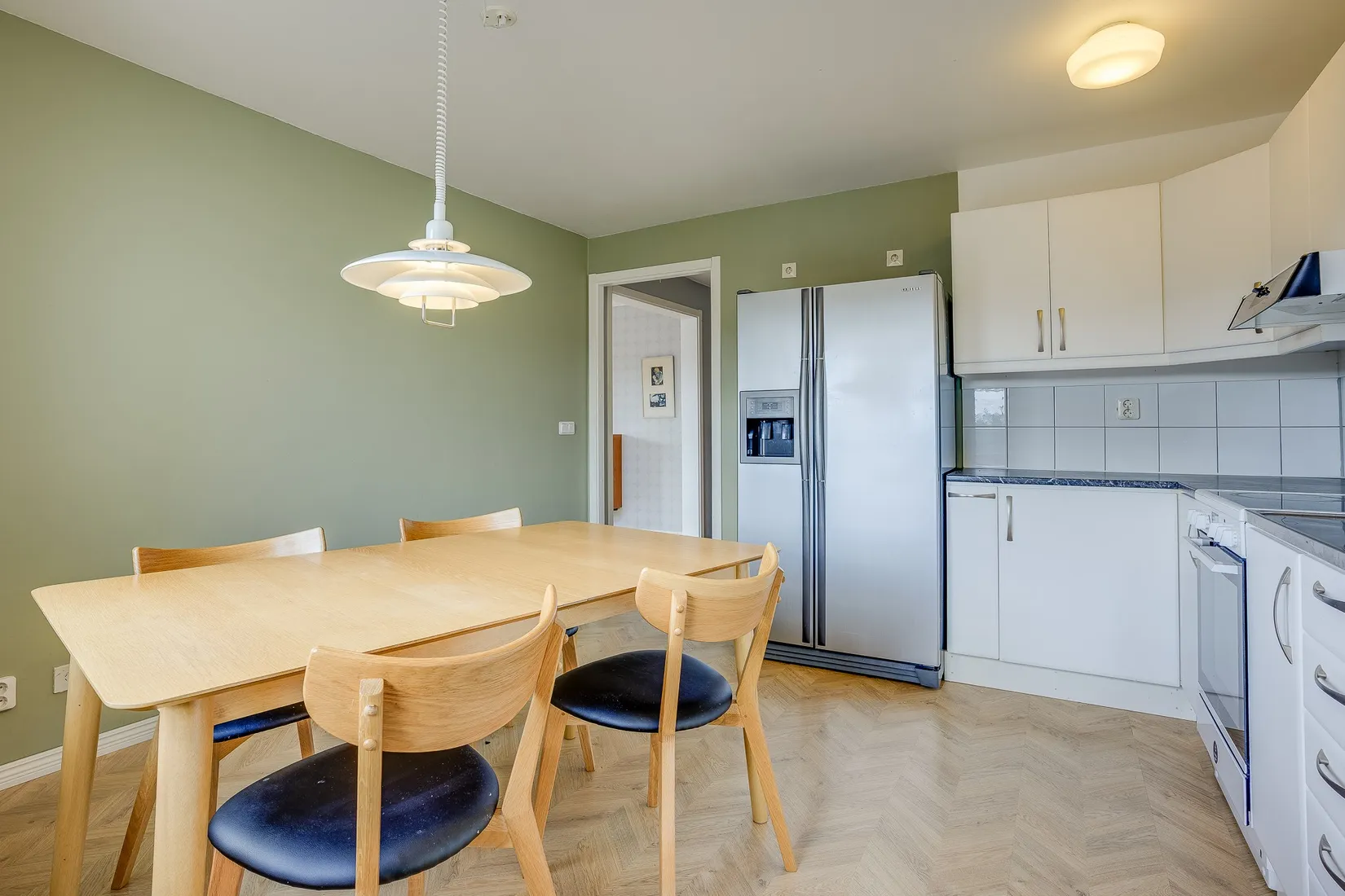 Bostadsrätt, Glädjens gränd 11, Umedalen, Umeå