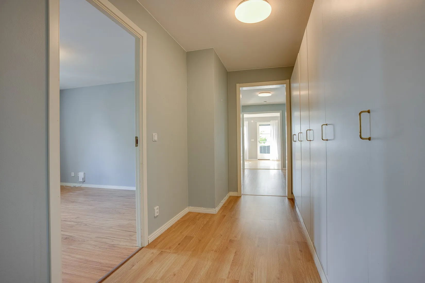 Bostadsrätt, Glädjens gränd 11, Umedalen, Umeå