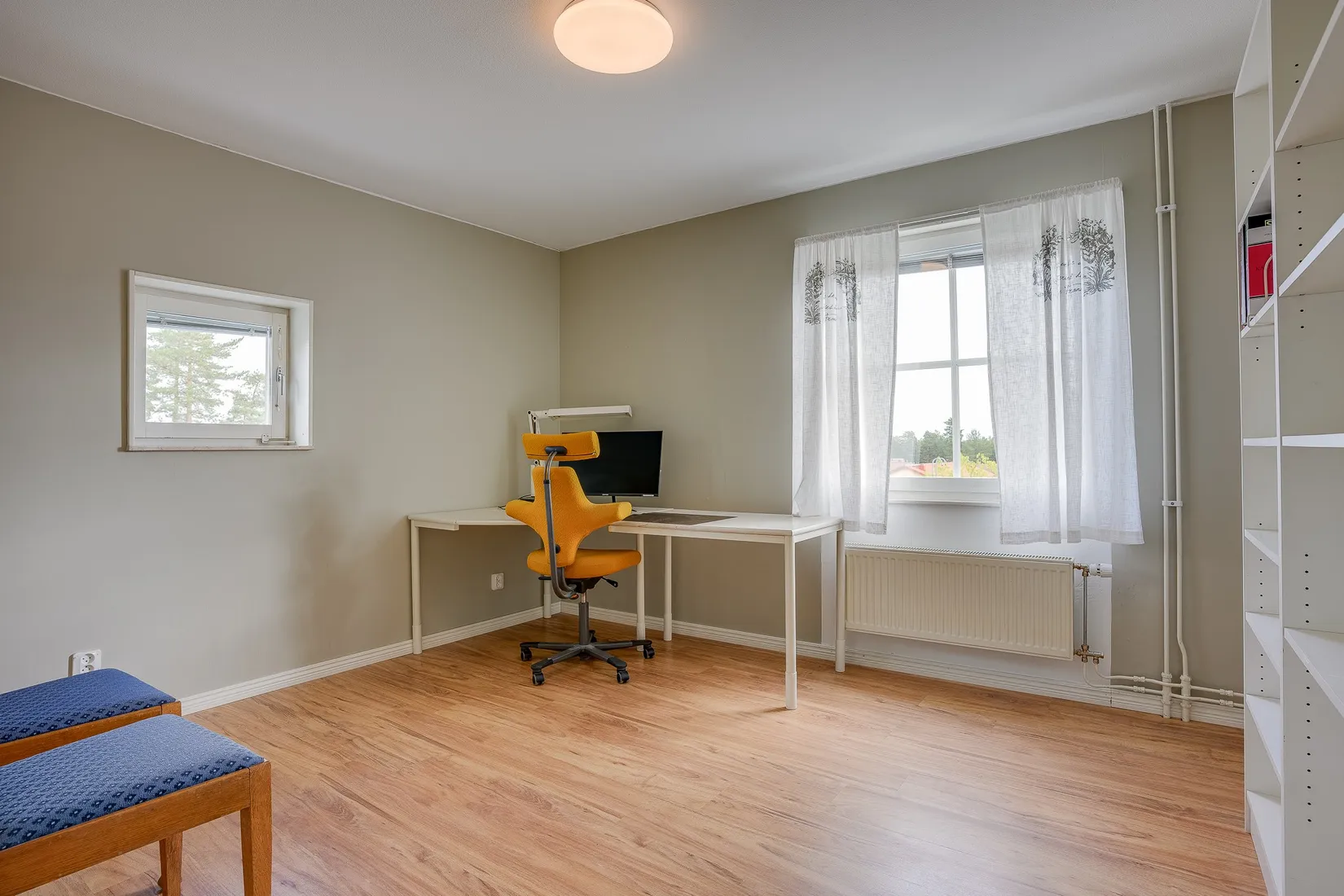 Bostadsrätt, Glädjens gränd 11, Umedalen, Umeå