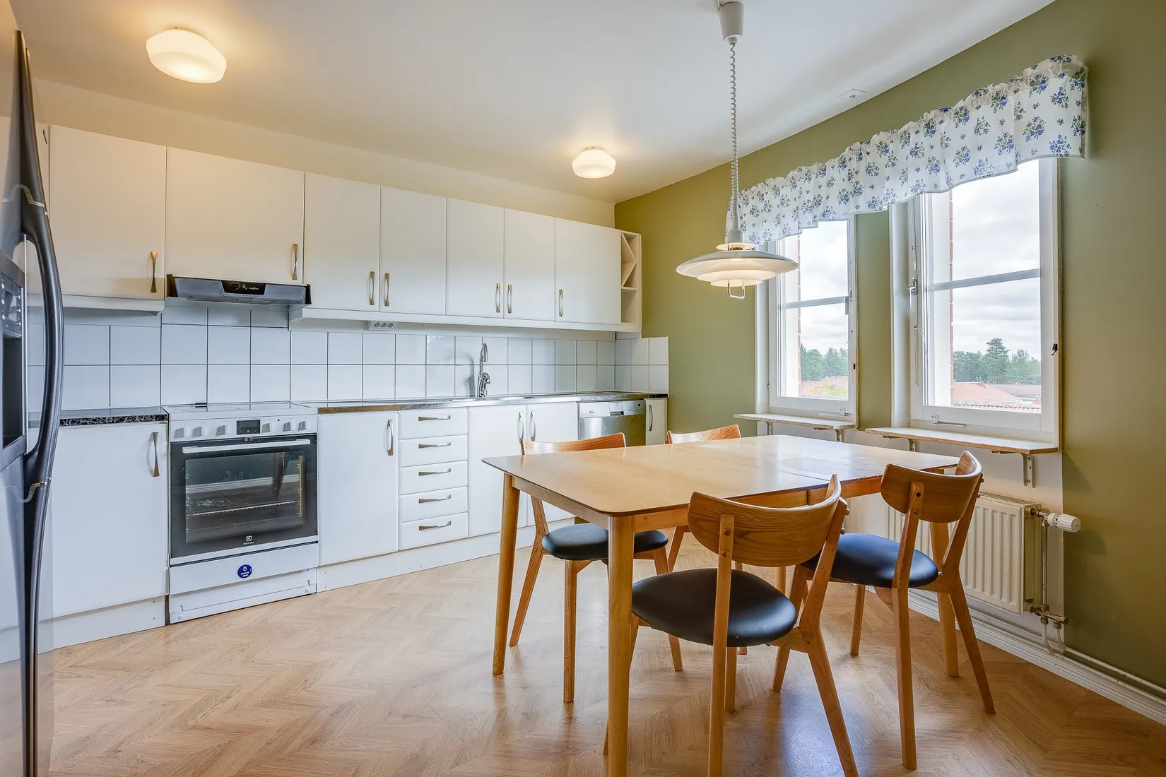 Bostadsrätt, Glädjens gränd 11, Umedalen, Umeå