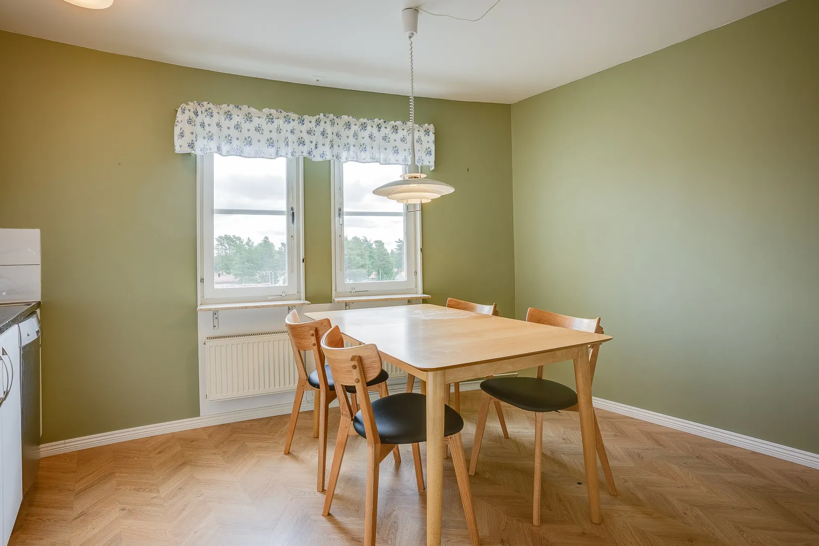 Bostadsrätt, Glädjens gränd 11, Umedalen, Umeå