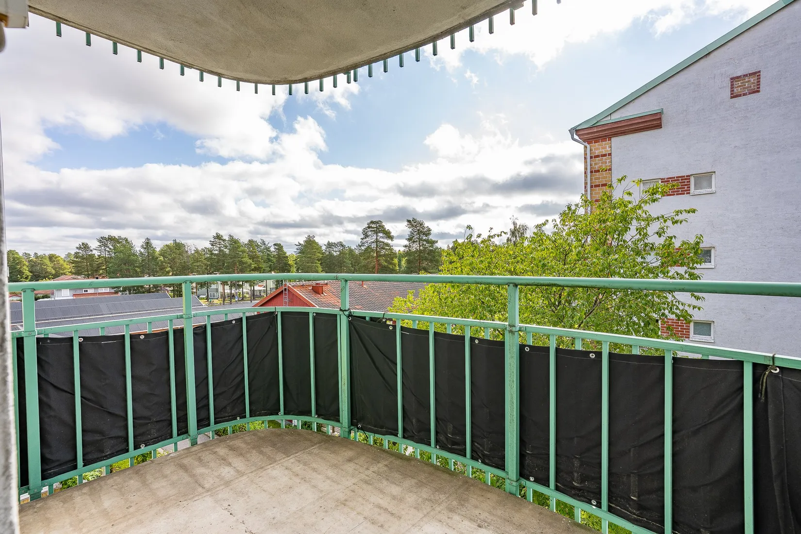 Bostadsrätt, Glädjens gränd 11, Umedalen, Umeå
