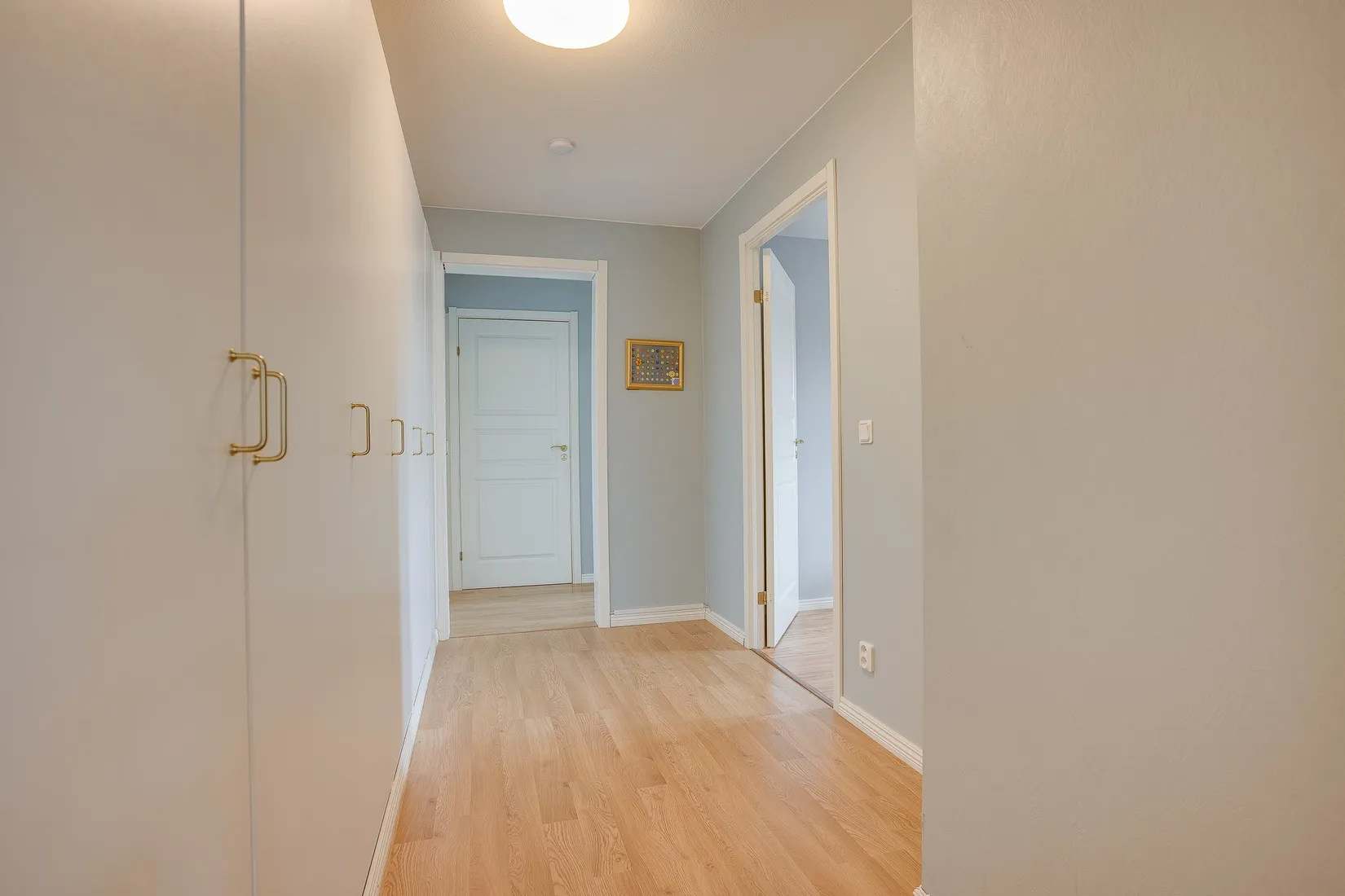Bostadsrätt, Glädjens gränd 11, Umedalen, Umeå