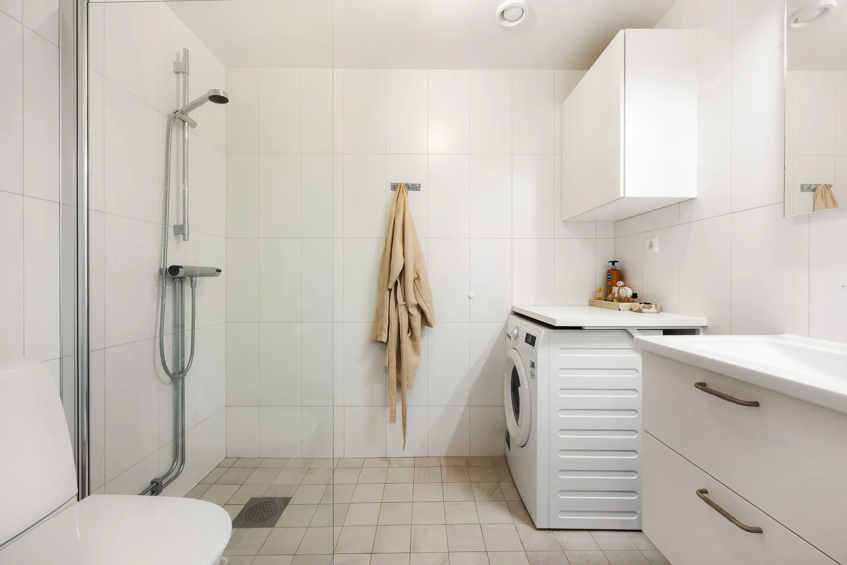 Bostadsrätt, Sänkhagsvägen 6C, Sollentuna