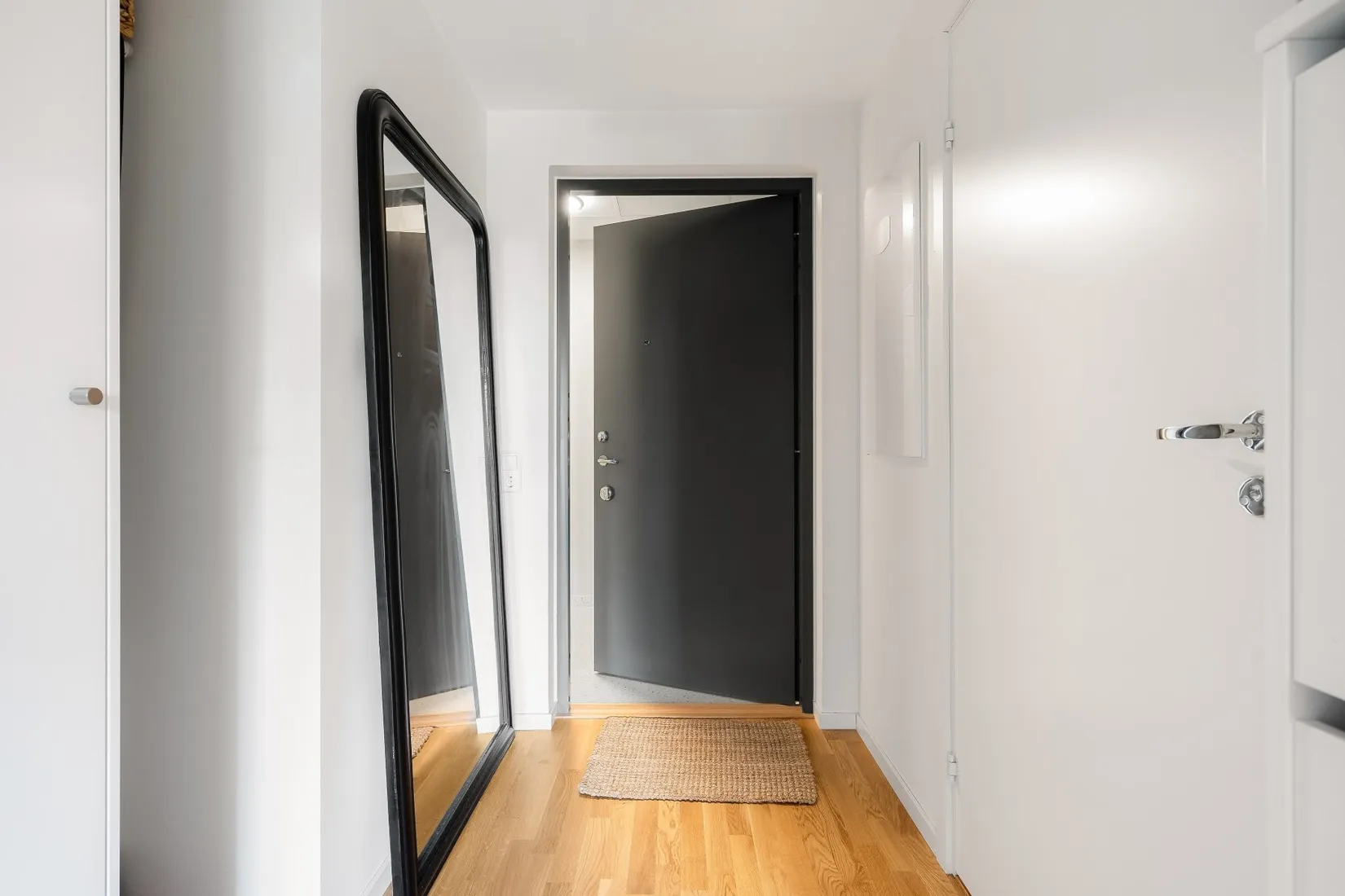 Bostadsrätt, Sänkhagsvägen 6C, Sollentuna