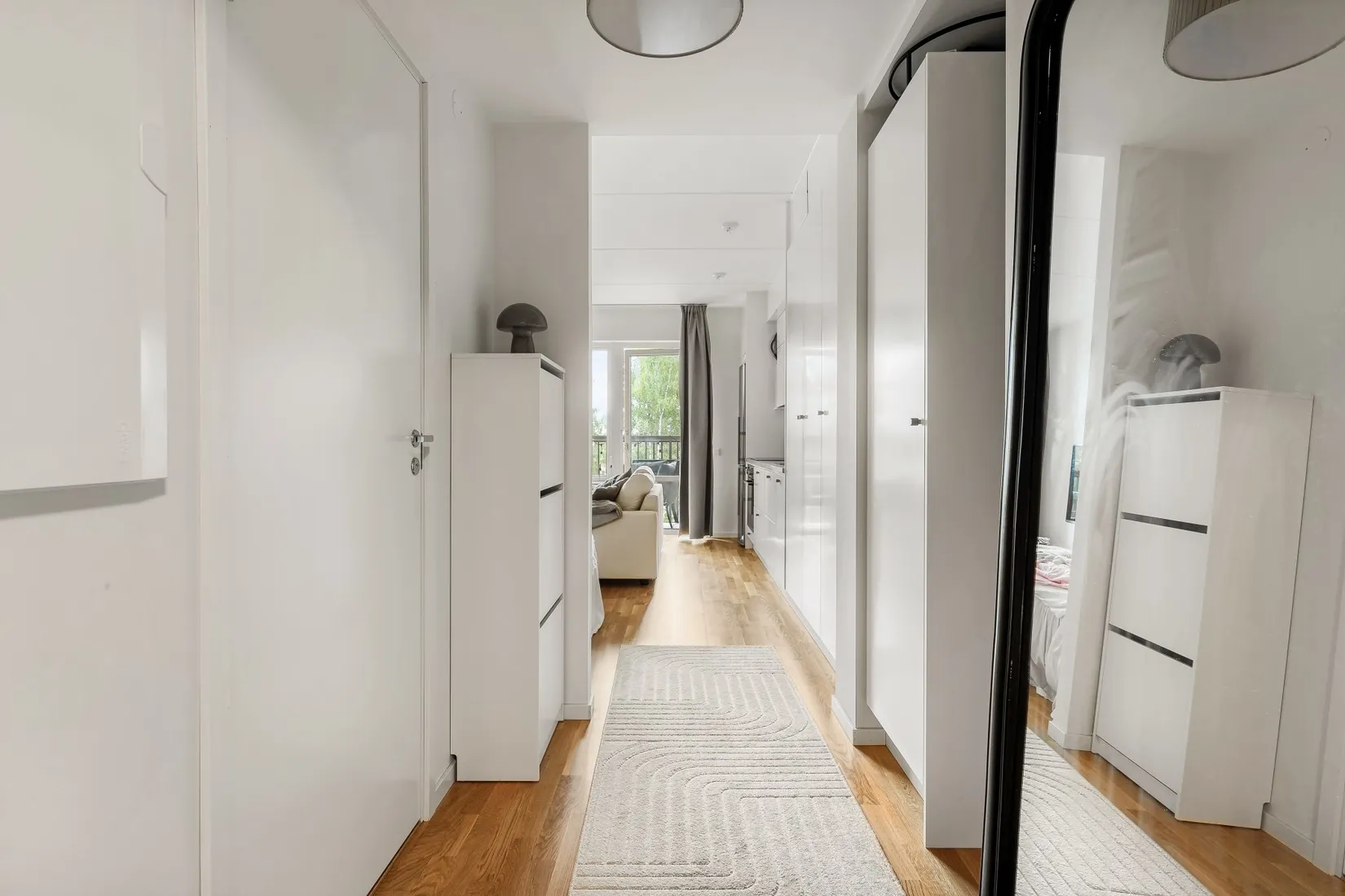 Bostadsrätt, Sänkhagsvägen 6C, Sollentuna
