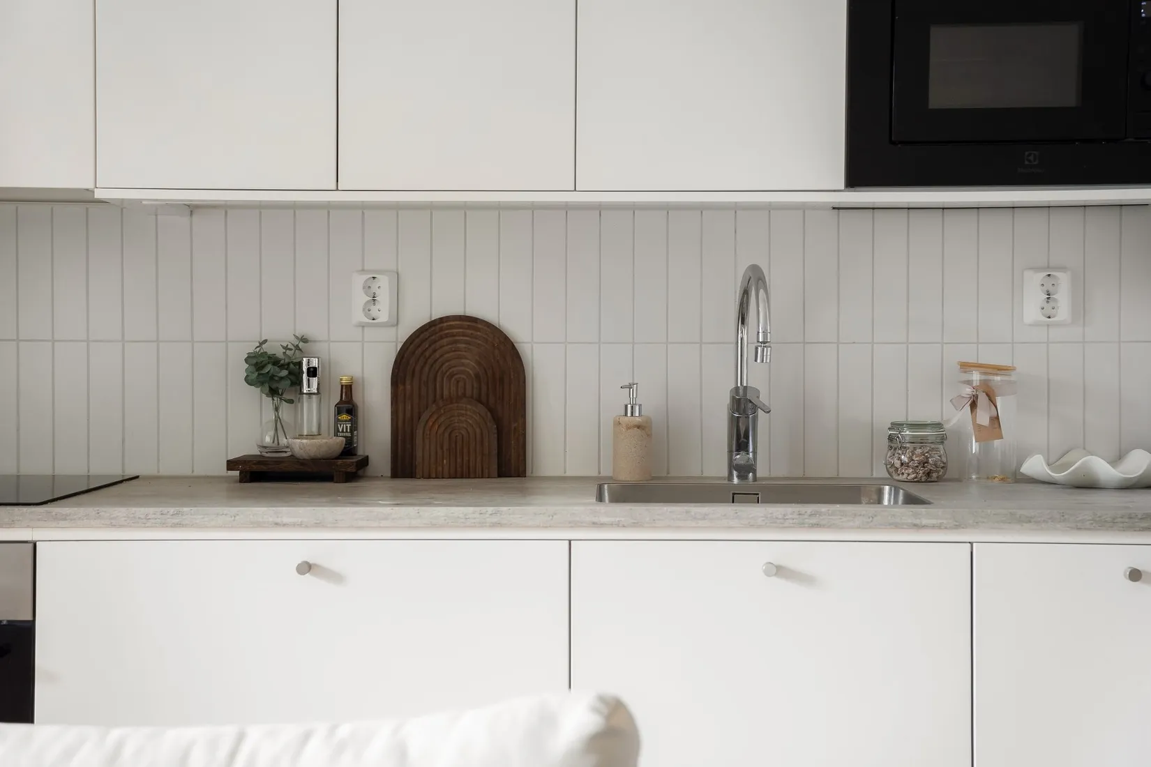 Bostadsrätt, Sänkhagsvägen 6C, Sollentuna