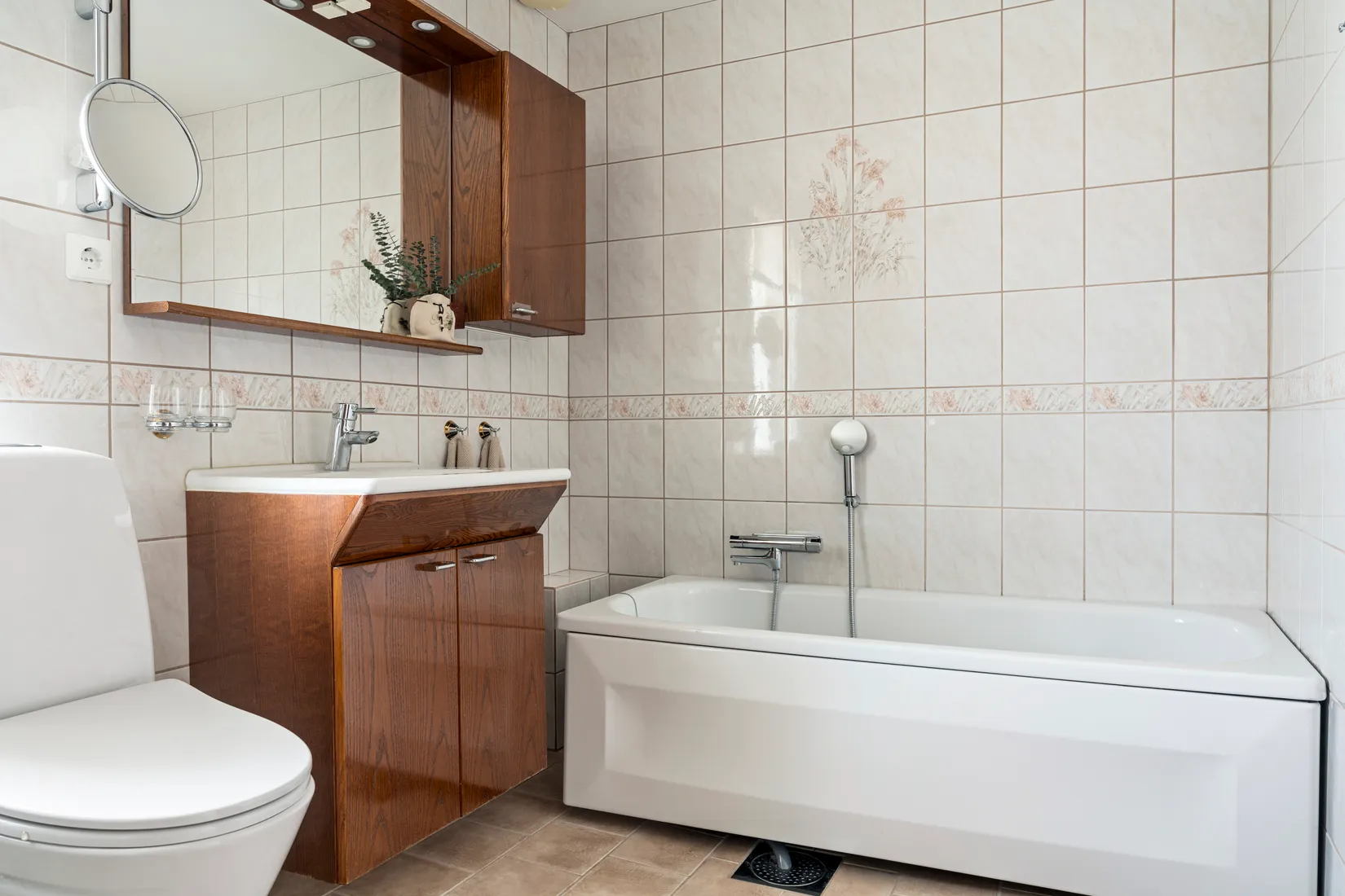 Villa, Veddögatan 25, Rydebäck, Helsingborg