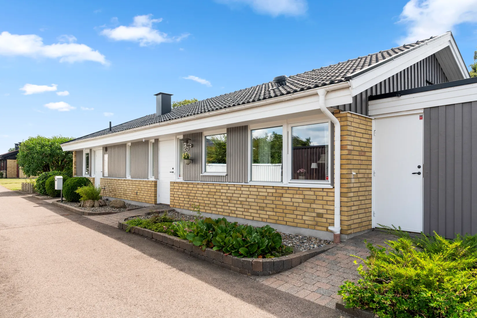 Villa, Veddögatan 25, Rydebäck, Helsingborg
