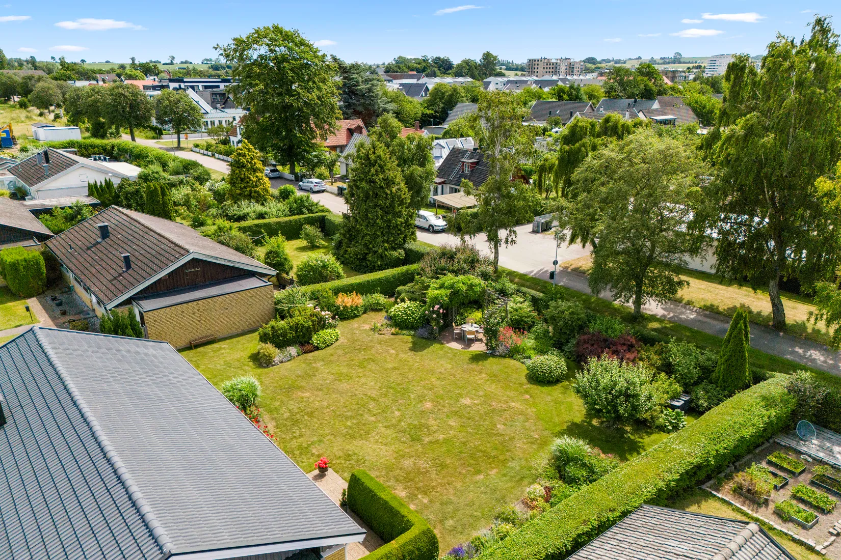 Villa, Veddögatan 25, Rydebäck, Helsingborg
