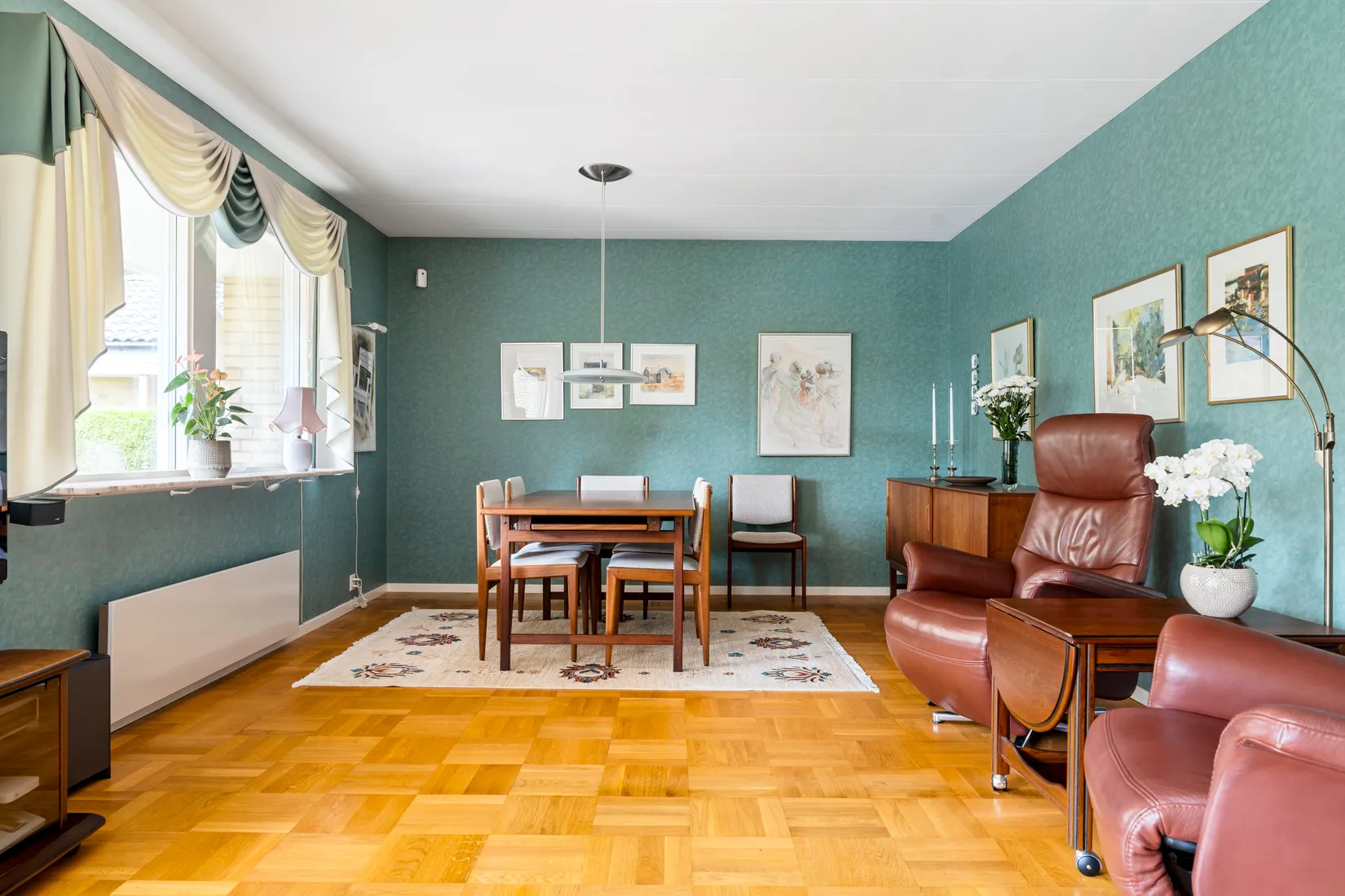 Villa, Veddögatan 25, Rydebäck, Helsingborg