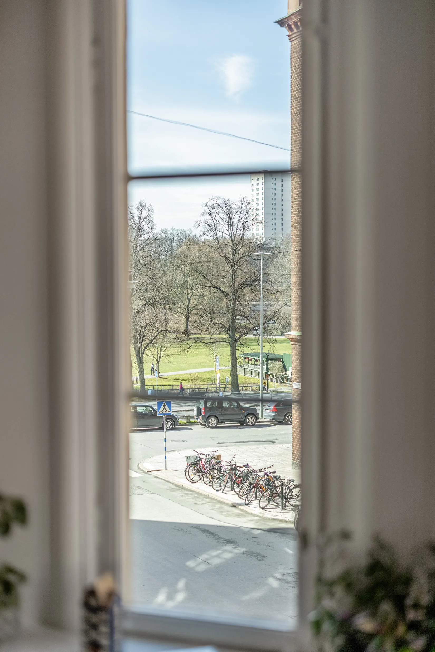 Bostadsrätt, Sankt Eriksgatan 4, 1,5tr, Kungsholmen - Norr Mälarstrand, Stockholm