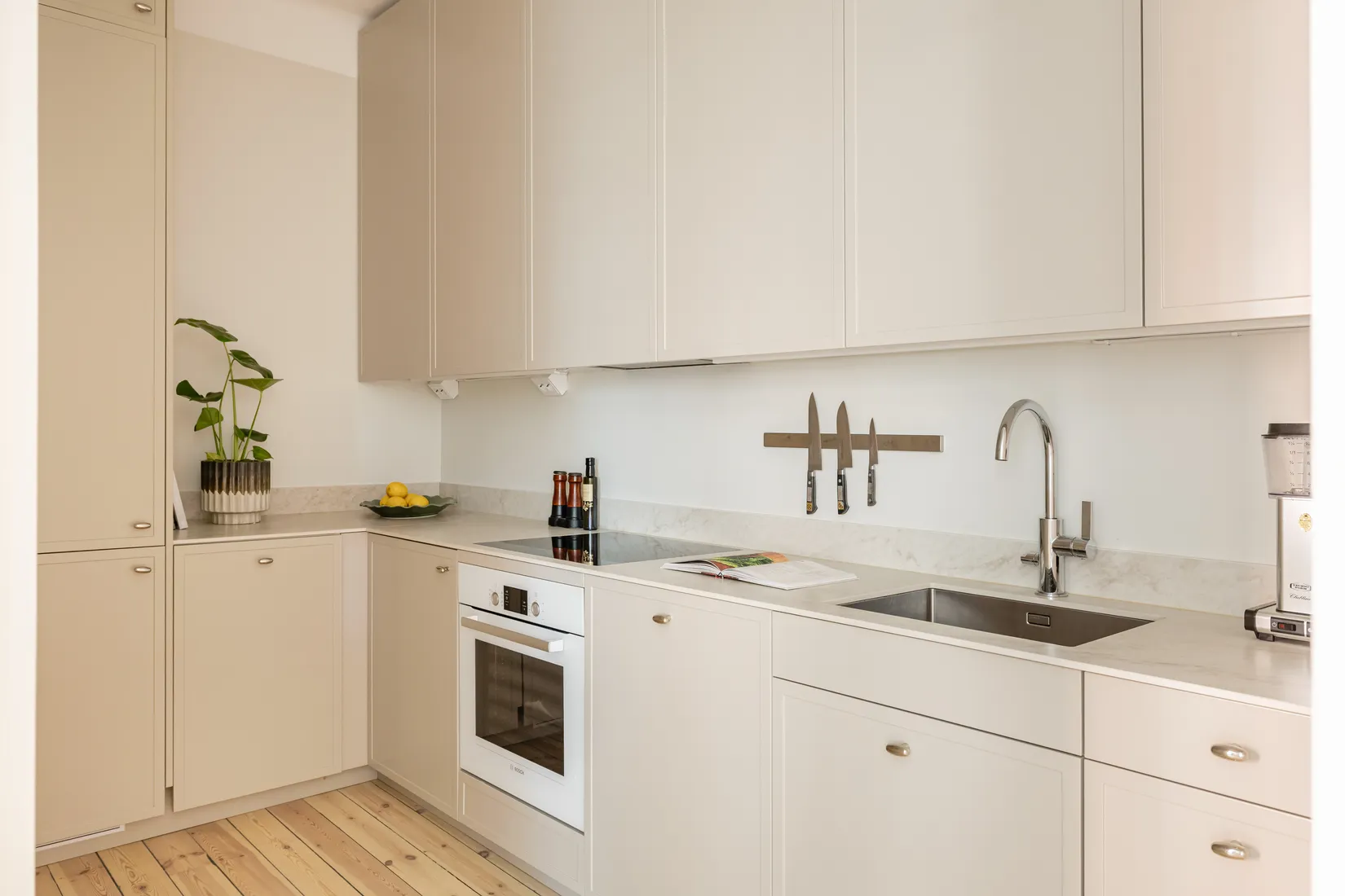 Bostadsrätt, Sankt Eriksgatan 4, 1,5tr, Kungsholmen - Norr Mälarstrand, Stockholm