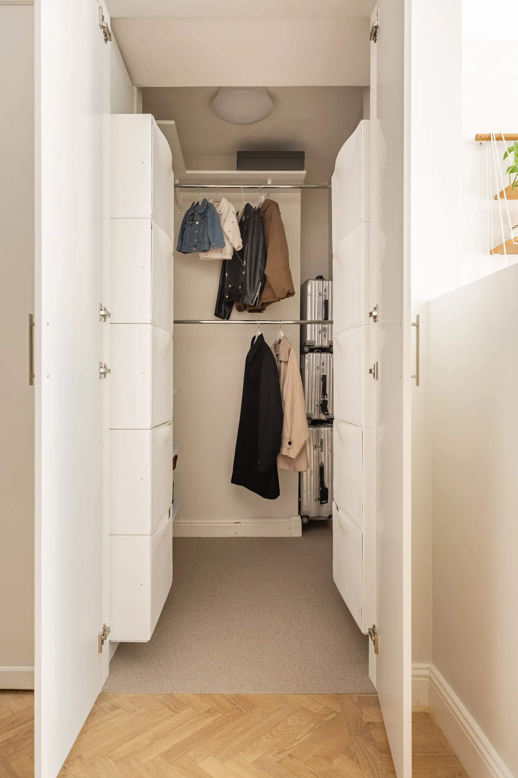 Bostadsrätt, Sankt Eriksgatan 4, 1,5tr, Kungsholmen - Norr Mälarstrand, Stockholm