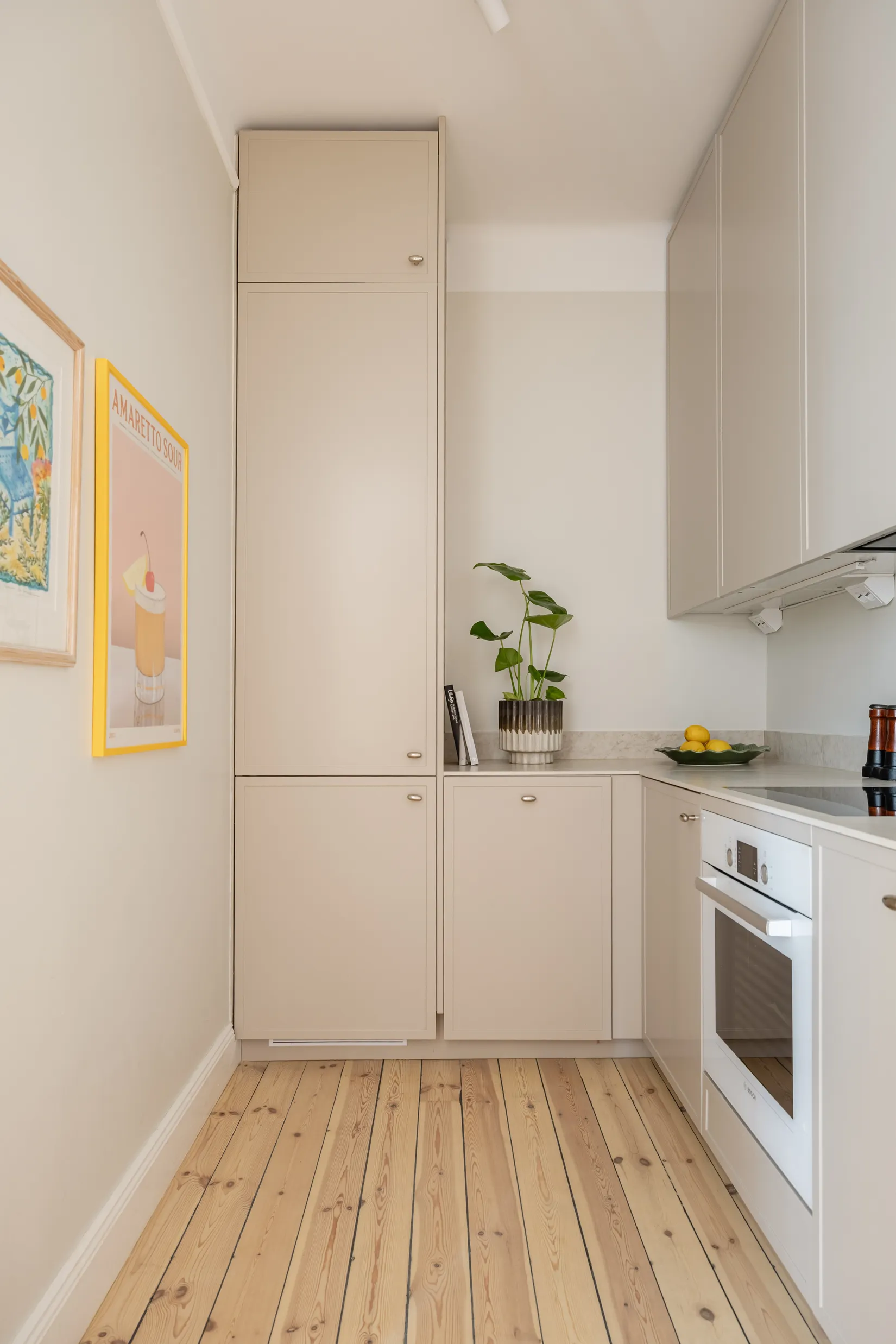 Bostadsrätt, Sankt Eriksgatan 4, 1,5tr, Kungsholmen - Norr Mälarstrand, Stockholm