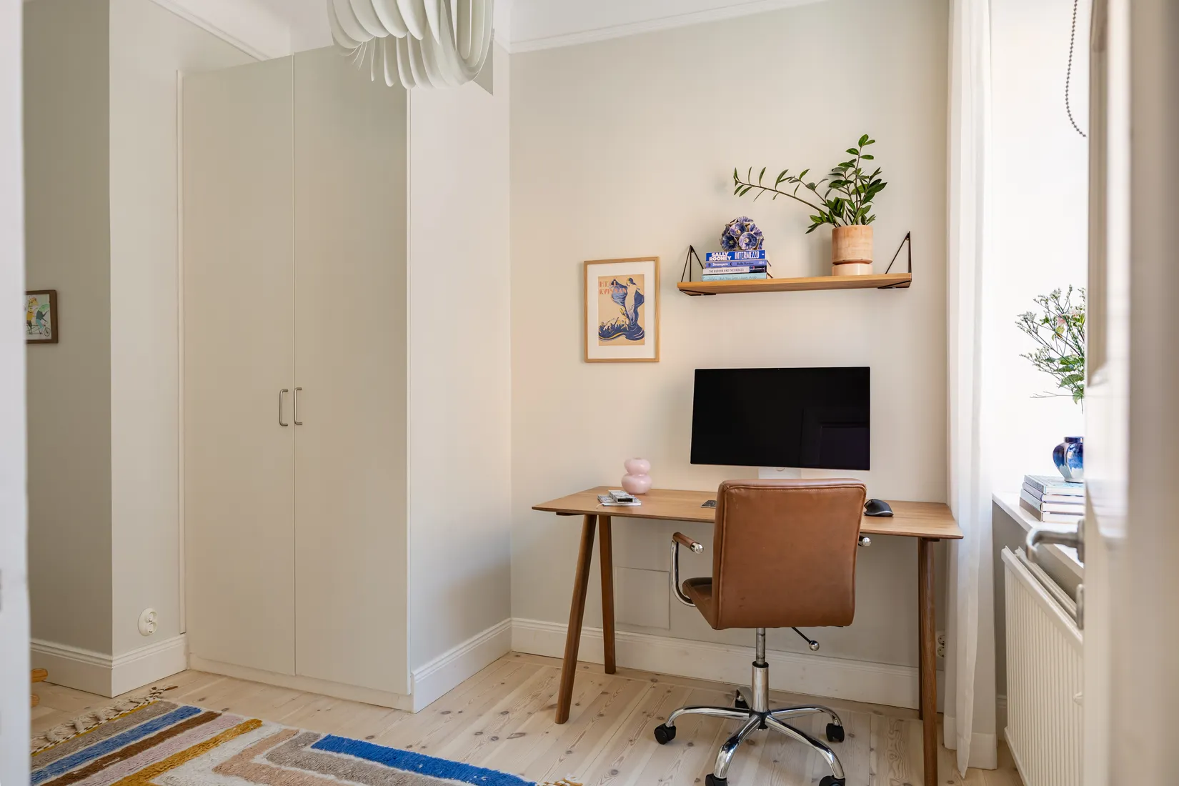 Bostadsrätt, Sankt Eriksgatan 4, 1,5tr, Kungsholmen - Norr Mälarstrand, Stockholm