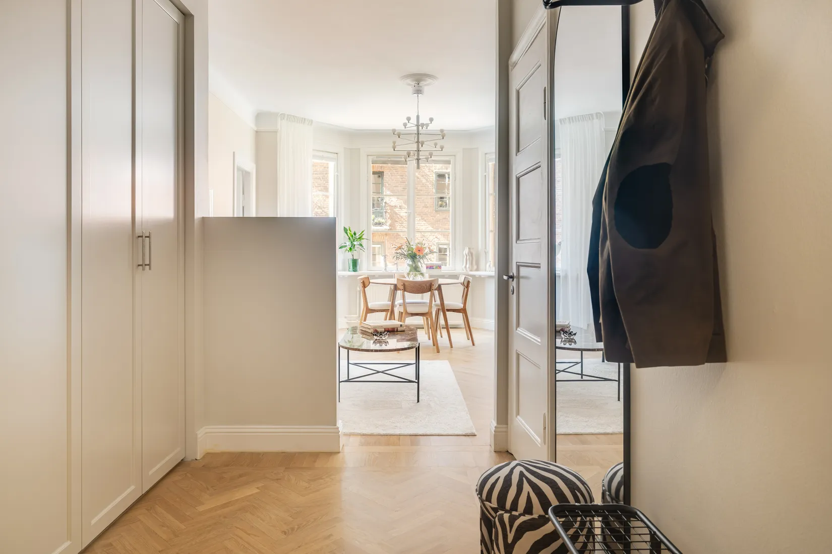 Bostadsrätt, Sankt Eriksgatan 4, 1,5tr, Kungsholmen - Norr Mälarstrand, Stockholm