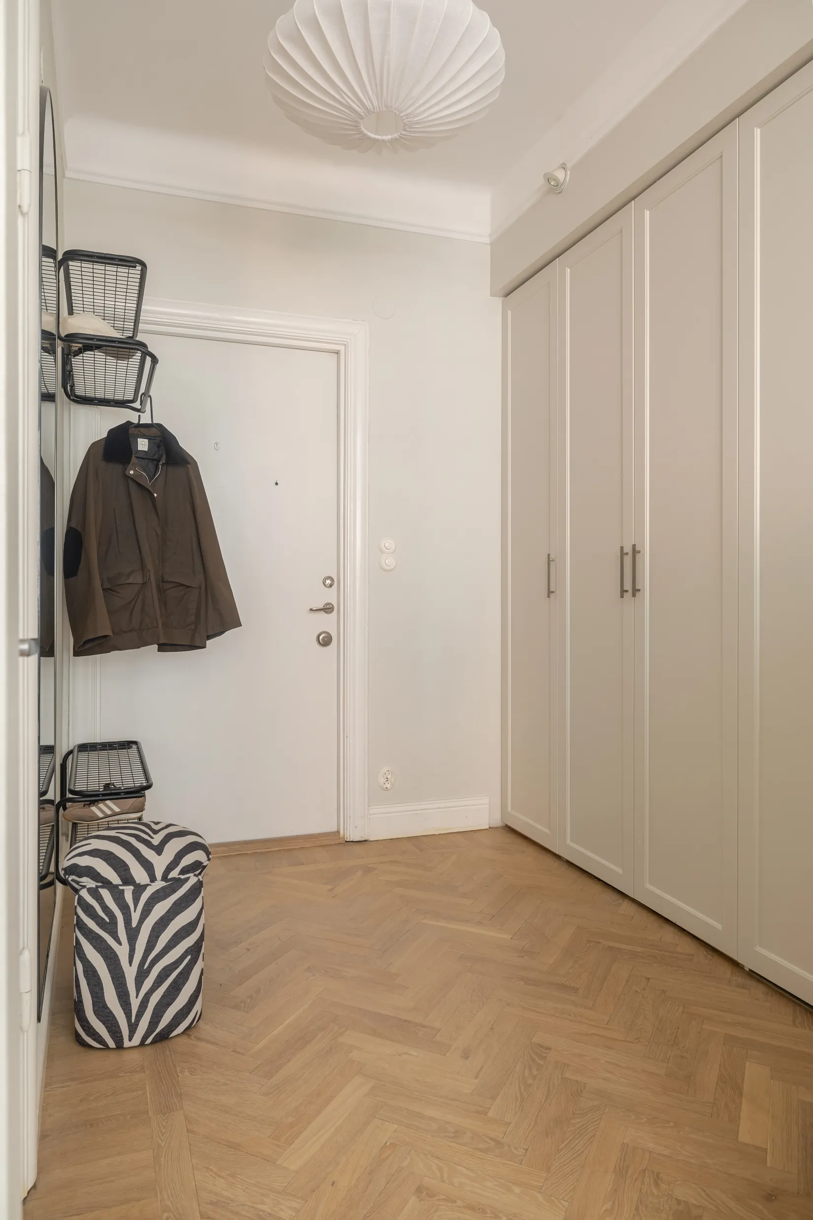 Bostadsrätt, Sankt Eriksgatan 4, 1,5tr, Kungsholmen - Norr Mälarstrand, Stockholm
