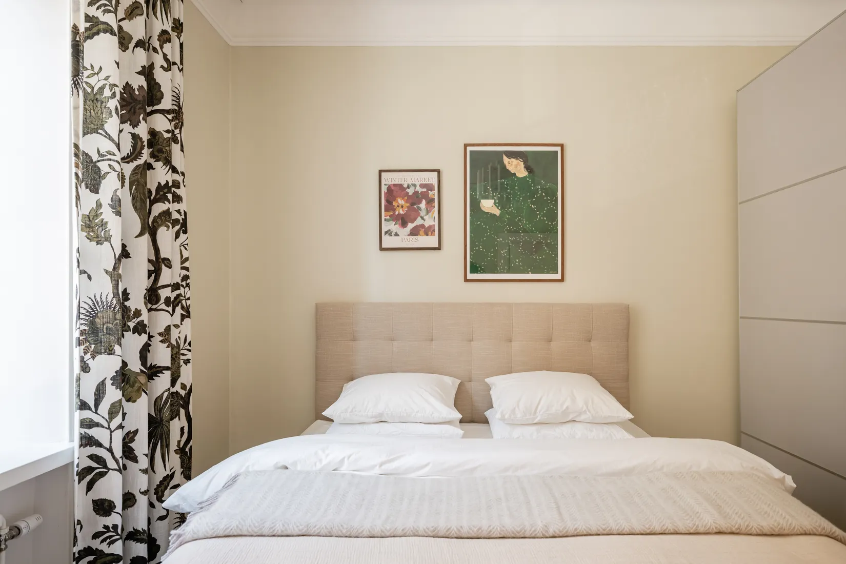 Bostadsrätt, Sankt Eriksgatan 4, 1,5tr, Kungsholmen - Norr Mälarstrand, Stockholm
