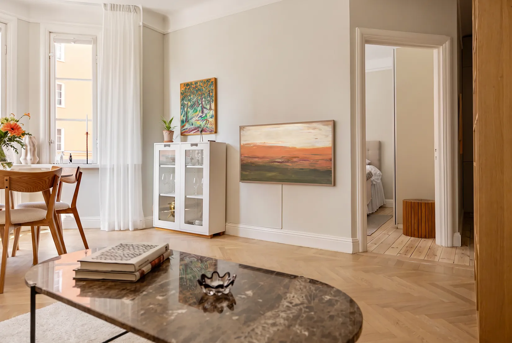 Bostadsrätt, Sankt Eriksgatan 4, 1,5tr, Kungsholmen - Norr Mälarstrand, Stockholm