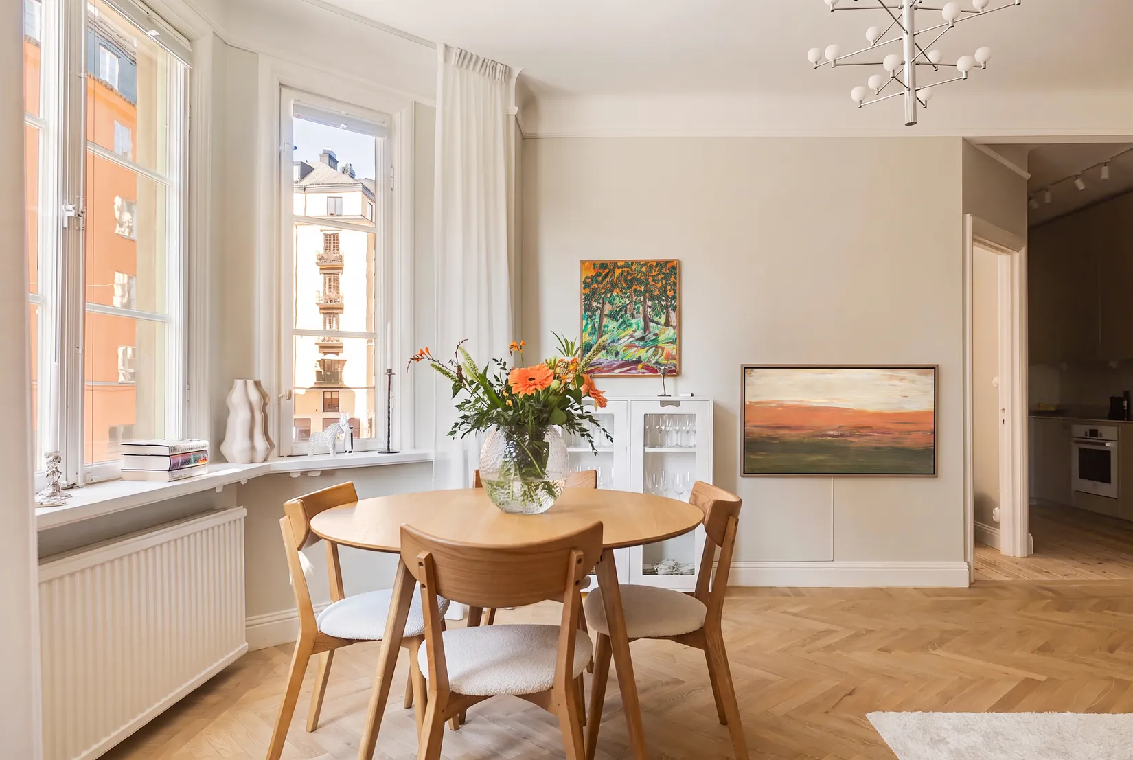 Bostadsrätt, Sankt Eriksgatan 4, 1,5tr, Kungsholmen - Norr Mälarstrand, Stockholm