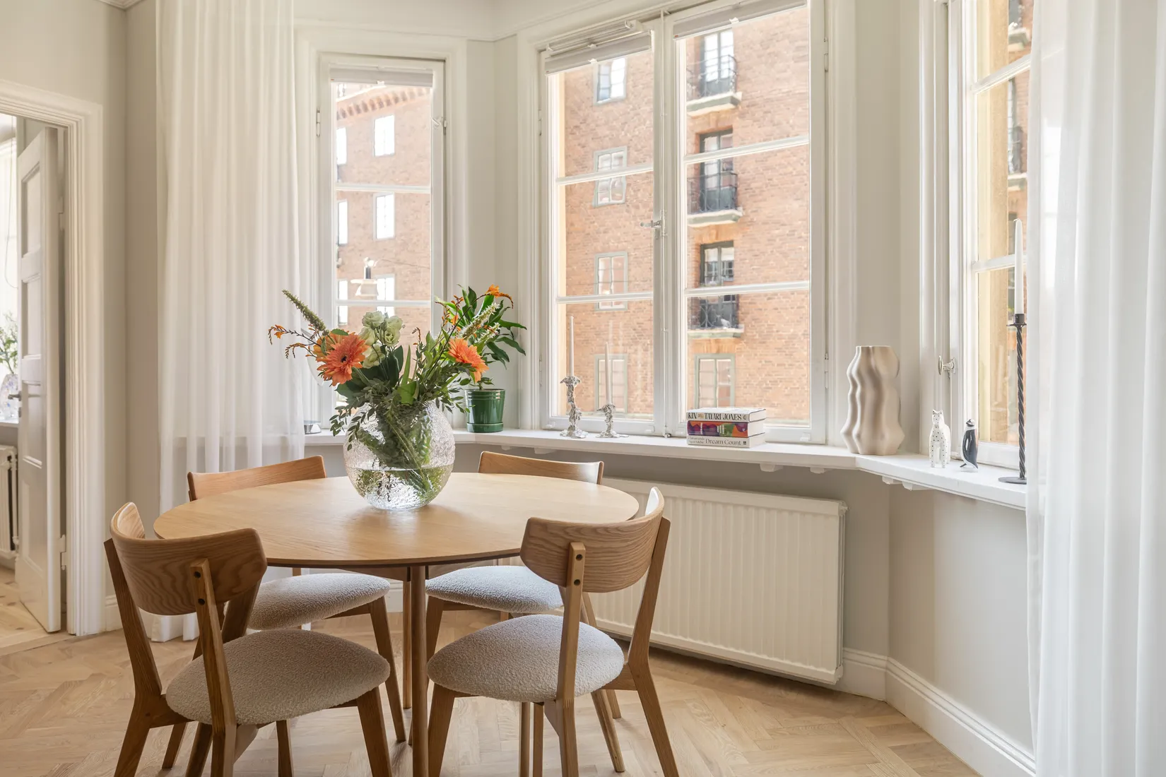 Bostadsrätt, Sankt Eriksgatan 4, 1,5tr, Kungsholmen - Norr Mälarstrand, Stockholm