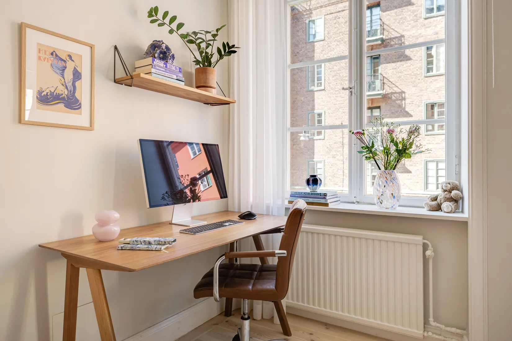 Bostadsrätt, Sankt Eriksgatan 4, 1,5tr, Kungsholmen - Norr Mälarstrand, Stockholm