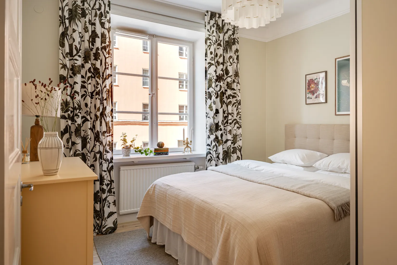Bostadsrätt, Sankt Eriksgatan 4, 1,5tr, Kungsholmen - Norr Mälarstrand, Stockholm