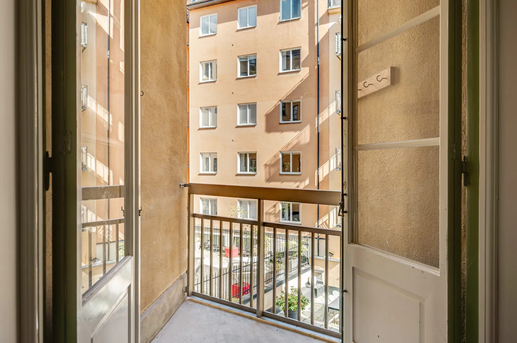 Bostadsrätt, Sankt Eriksgatan 4, 1,5tr, Kungsholmen - Norr Mälarstrand, Stockholm