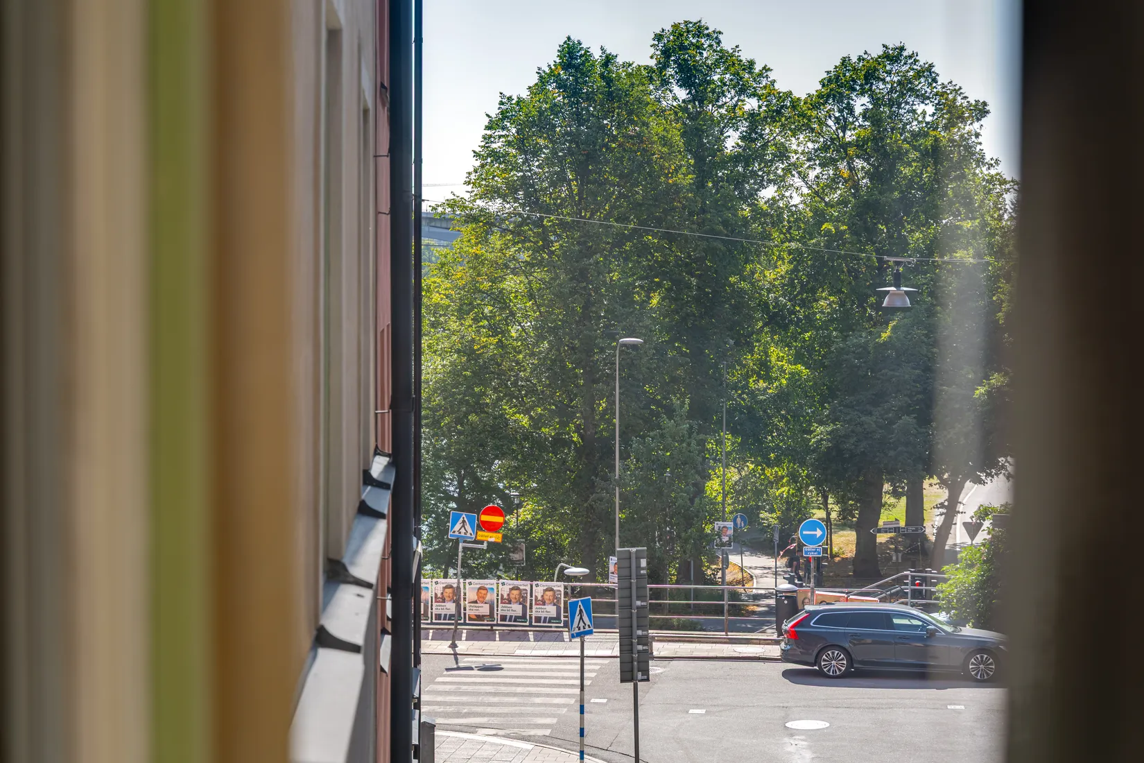 Bostadsrätt, Sankt Eriksgatan 4, 1,5tr, Kungsholmen - Norr Mälarstrand, Stockholm